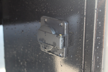 New 2025 Moritz FDGH DT 20' + 5' GOOSENECK Deckover Flatbed Trailer- Full Width Aluminum Ramps- 25900# GVW