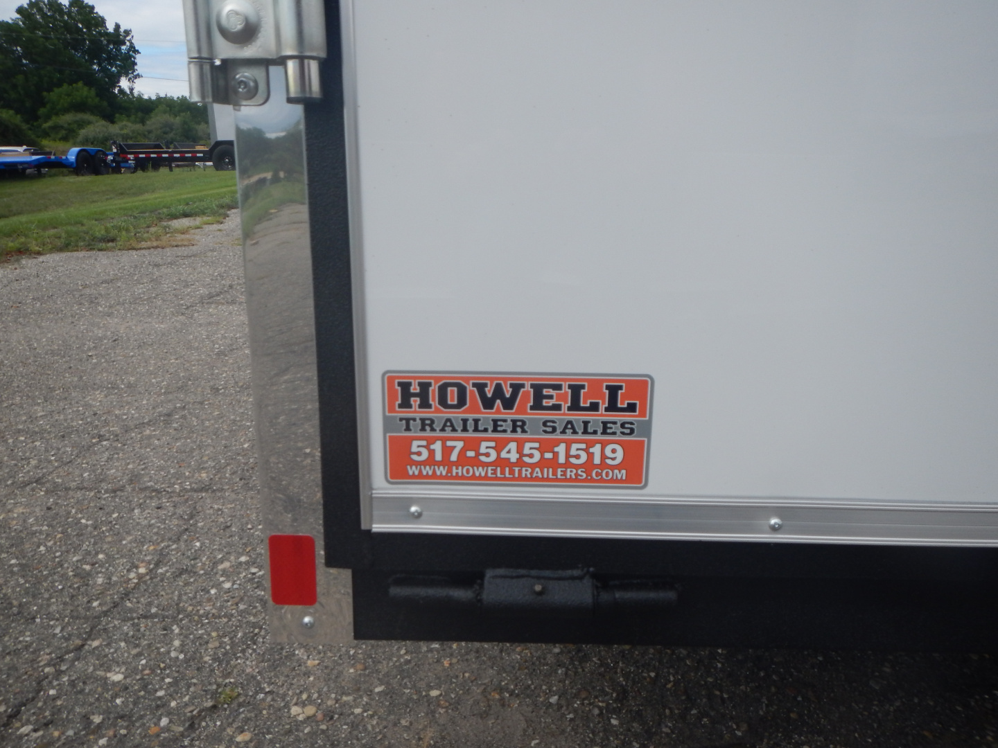 New 2026 Formula Trailers 6 X 12 TRAVERSE Cargo / Enclosed Trailer