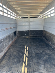 Used 2004 Circle D 20' Stock