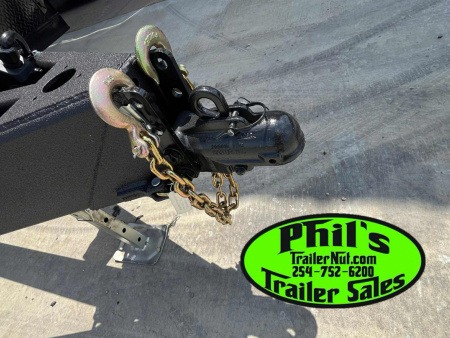 New Haulmark NEW 85X34 EDGE ENCLOSED RACE TRAILER ELECTRIC AWNING CAR RACE TRAILER CAR HAULER CARGO TRAILER Car / Racing Trailer