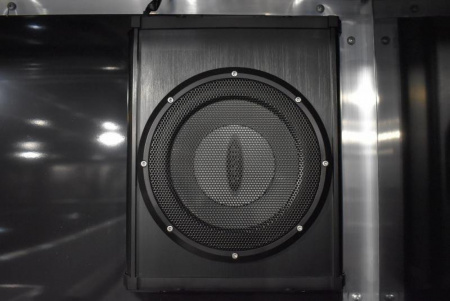 New Haulmark NEW 85X34 EDGE ENCLOSED RACE TRAILER ELECTRIC AWNING CAR RACE TRAILER CAR HAULER CARGO TRAILER Car / Racing Trailer