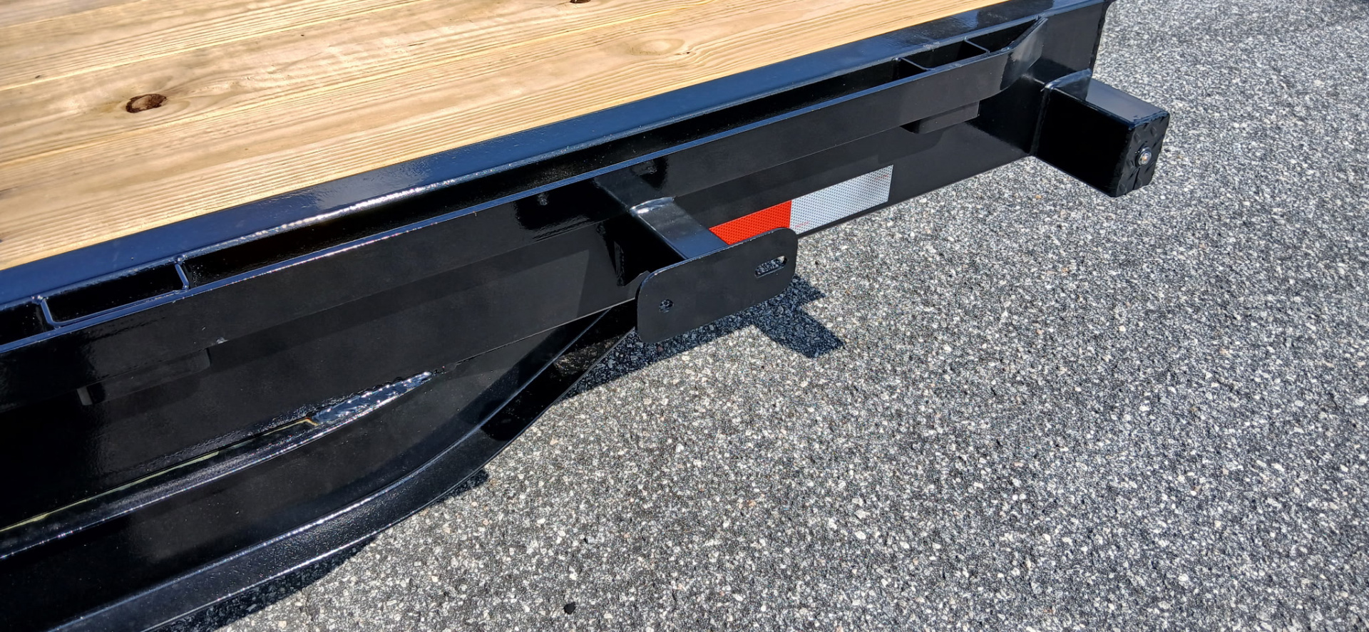 New 2026 GPS Trailers MDR 7X24TA 16K EQ Equipment Trailer