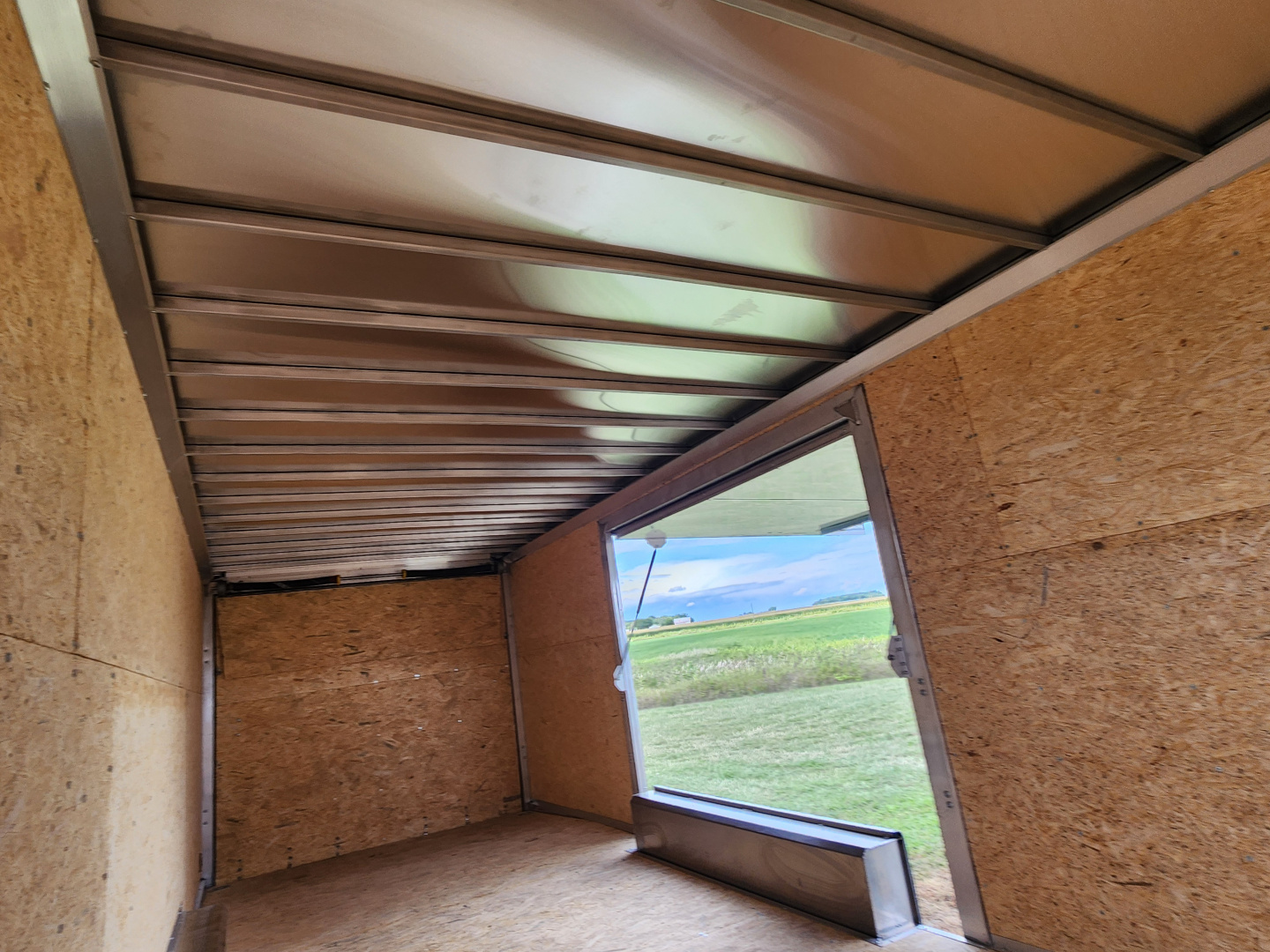 New 2026 E-Z Hauler EZEC 8.5X24CH XLT-P Car / Racing Trailer ( NO TRADE )