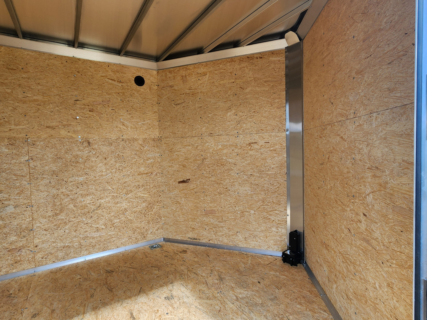 New 2026 E-Z Hauler EZEC 8.5X24CH XLT-P Car / Racing Trailer ( NO TRADE )