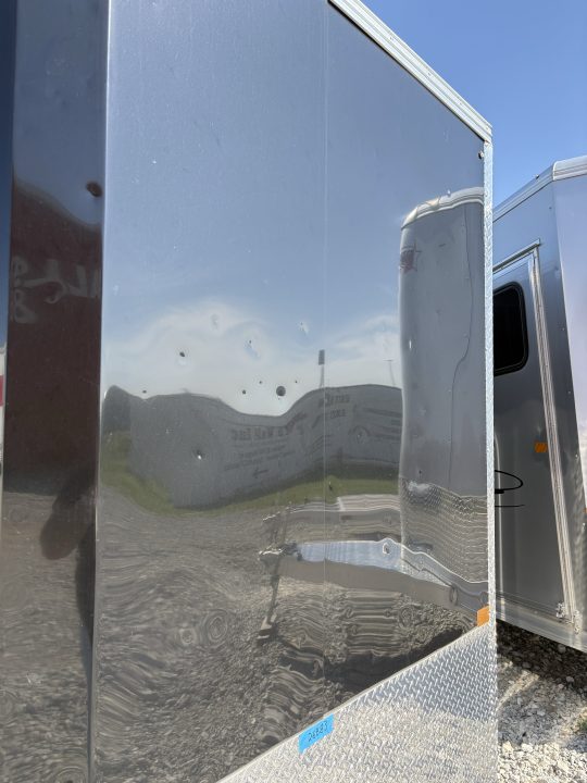Used 2026 E-Z Hauler EZEC 8.5X24CH XLT-P Car / Racing Trailer ( NO TRADE )