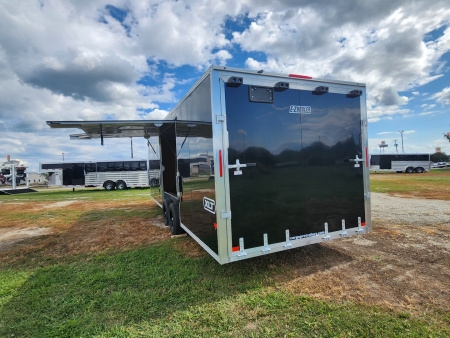 New 2026 E-Z Hauler EZEC 8.5X24CH XLT-P Car / Racing Trailer ( NO TRADE )