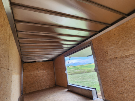 New 2026 E-Z Hauler EZEC 8.5X24CH XLT-P Car / Racing Trailer ( NO TRADE )