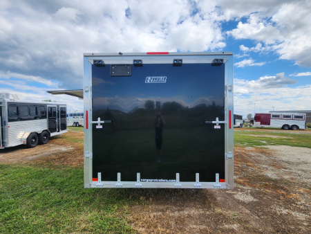 New 2026 E-Z Hauler EZEC 8.5X24CH XLT-P Car / Racing Trailer ( NO TRADE )