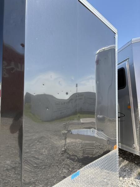 Used 2026 E-Z Hauler EZEC 8.5X24CH XLT-P Car / Racing Trailer ( NO TRADE )