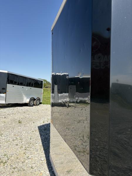 Used 2026 E-Z Hauler EZEC 8.5X24CH XLT-P Car / Racing Trailer ( NO TRADE )