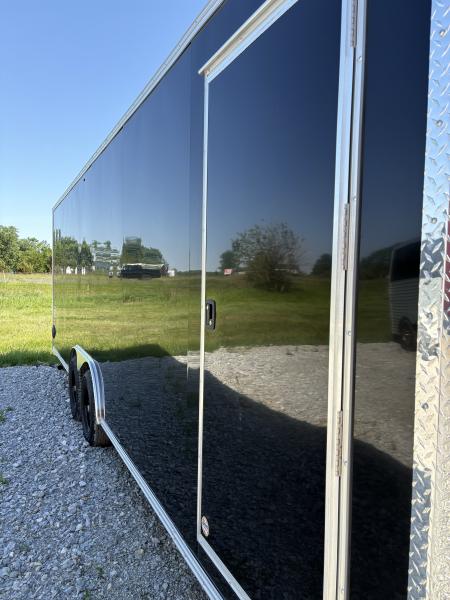 Used 2026 E-Z Hauler EZEC 8.5X24CH XLT-P Car / Racing Trailer ( NO TRADE )