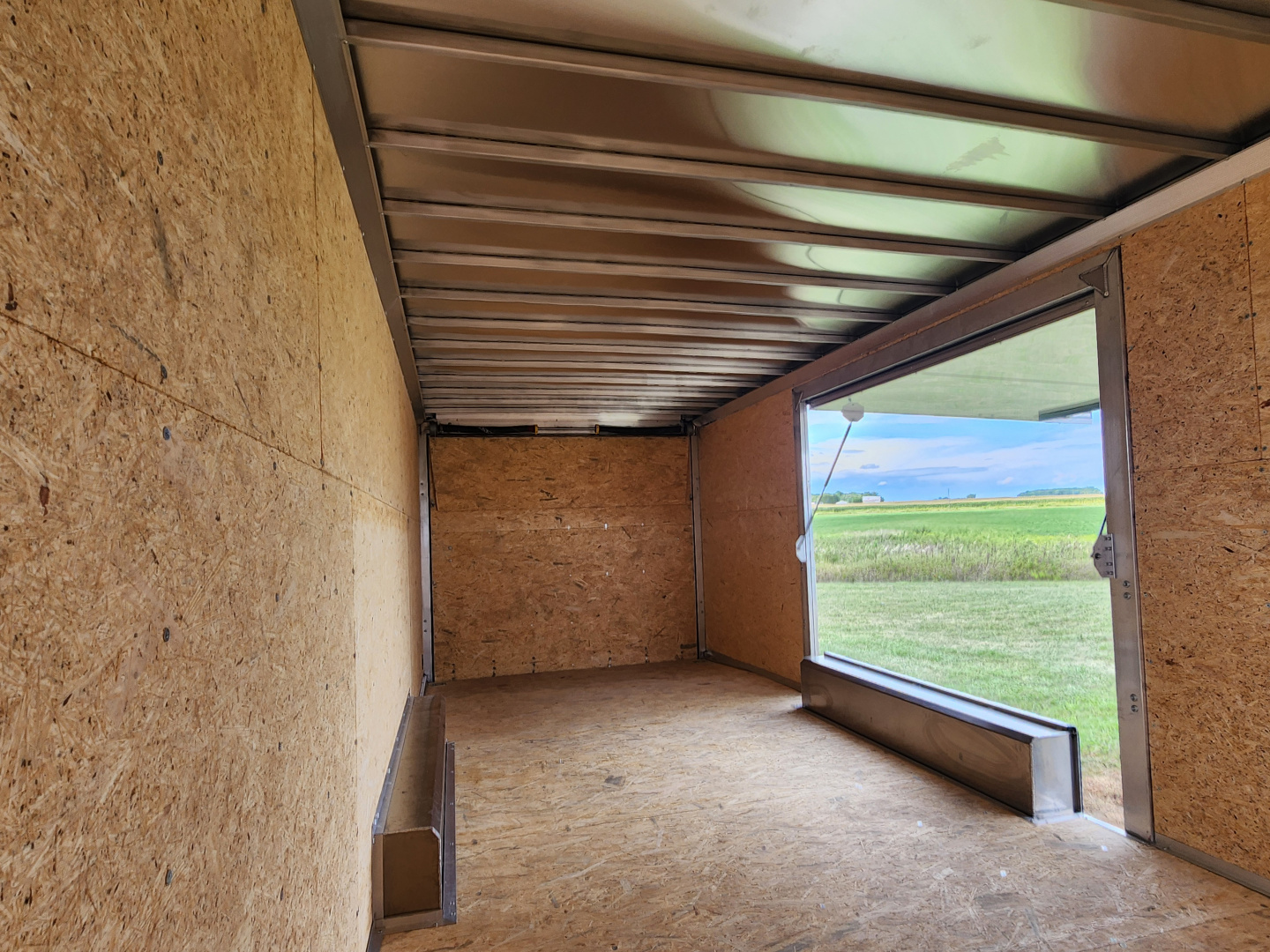 New 2026 E-Z Hauler EZEC 8.5X24CH XLT-P Car / Racing Trailer ( NO TRADE )