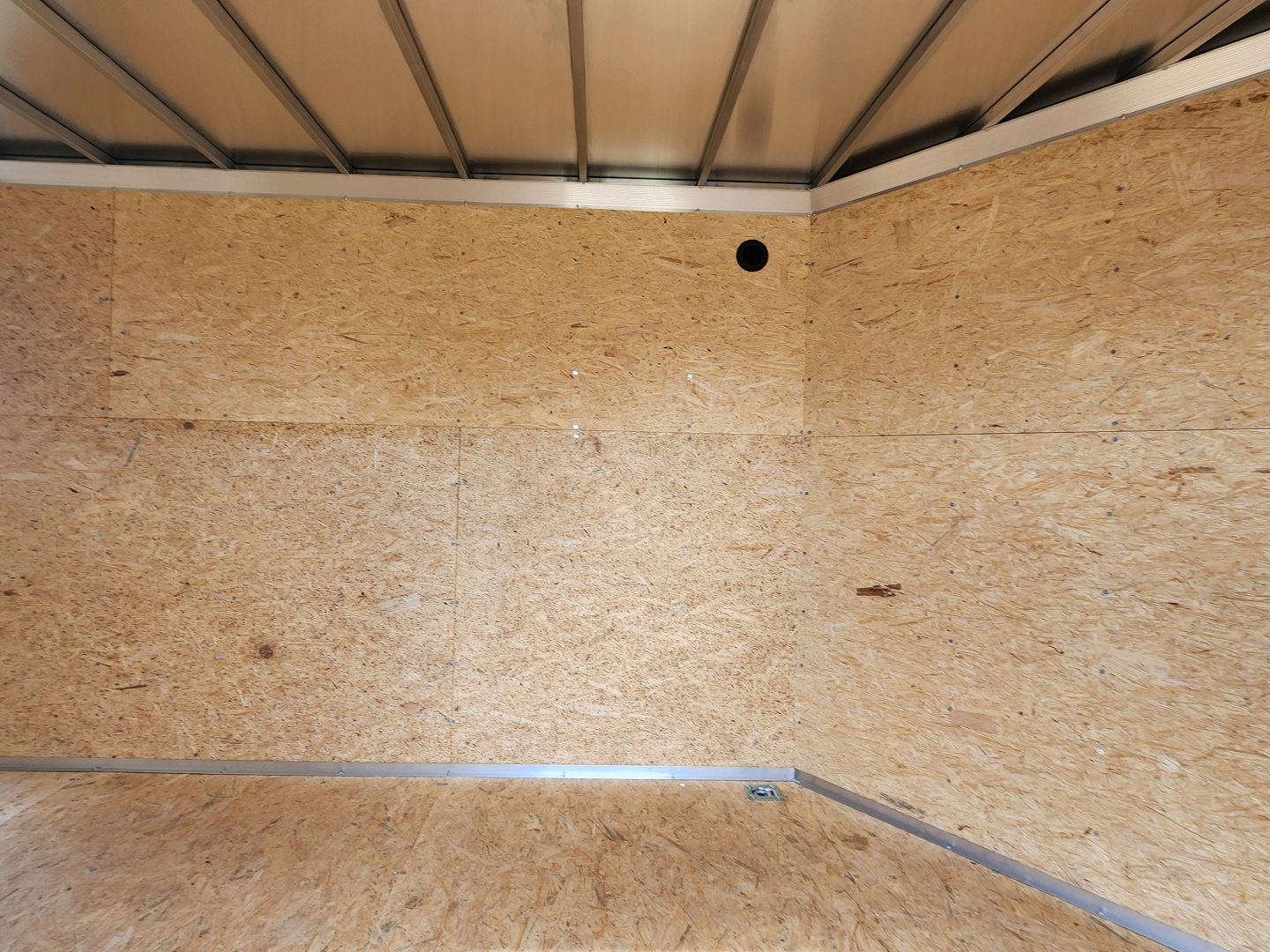 New 2026 E-Z Hauler EZEC 8.5X24CH XLT-P Car / Racing Trailer ( NO TRADE )