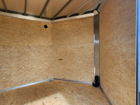 New 2026 E-Z Hauler EZEC 8.5X24CH XLT-P Car / Racing Trailer ( NO TRADE )