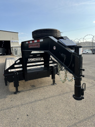 Used 2026 Midsota 32' 25.9K Equipment Trailer