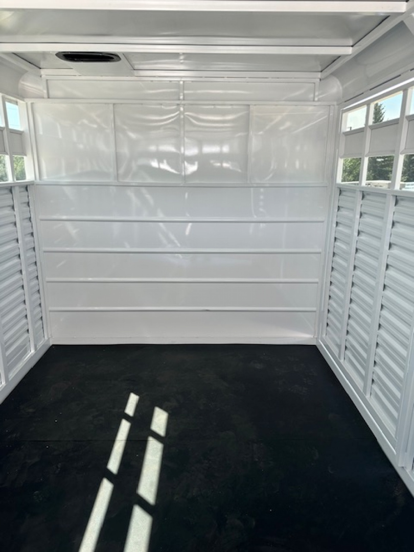 New 2026 Trails West 25' Combo
