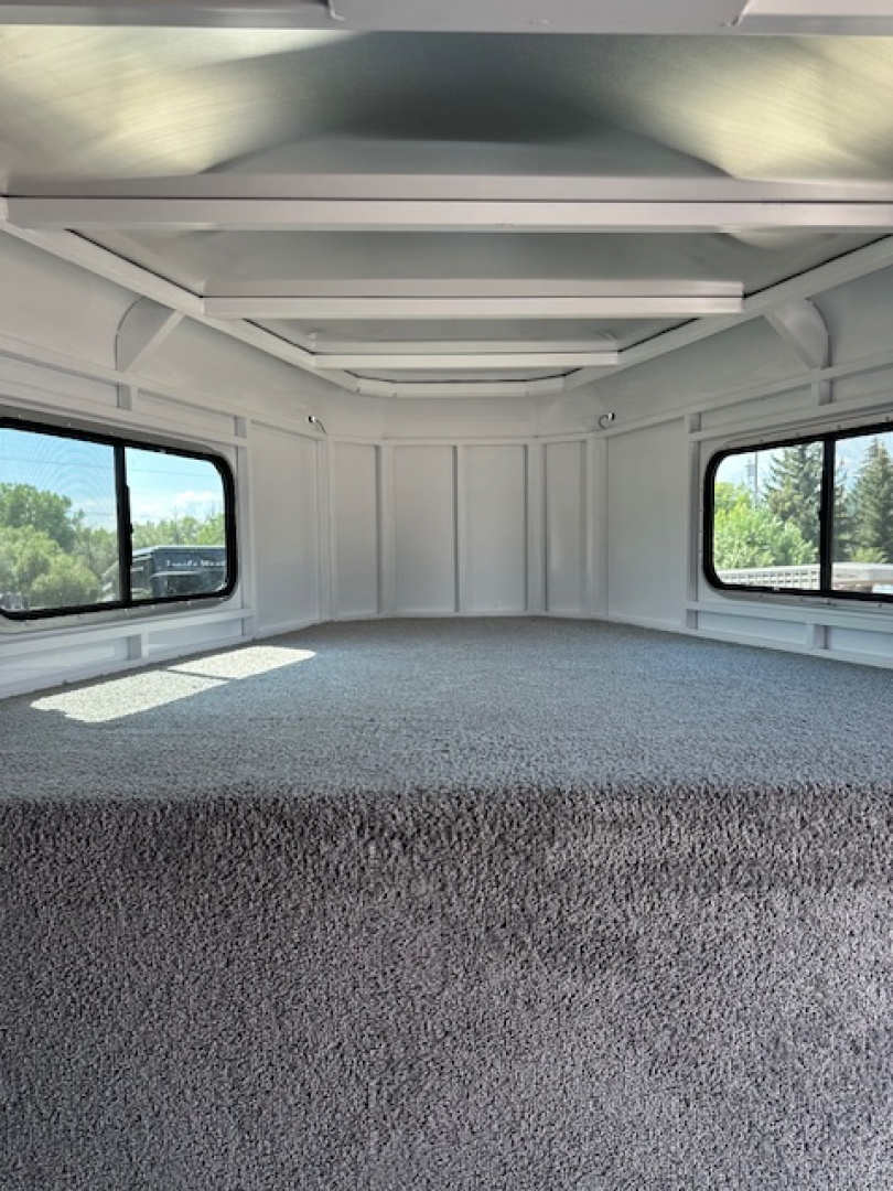New 2026 Trails West 25' Combo