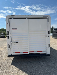 New 2026 Trails West 25' Combo