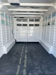 New 2026 Trails West 25' Combo