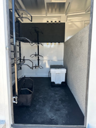 New 2026 Trails West 25' Combo