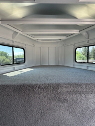 New 2026 Trails West 25' Combo