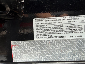 New 2026 Diamond C Trailers HTL 208 Package 20' (16'+4')x82" - Baseline Equipment Trailer