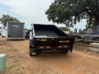 New 2022 Doolittle Trailers 72x10 Master Dump Trailer