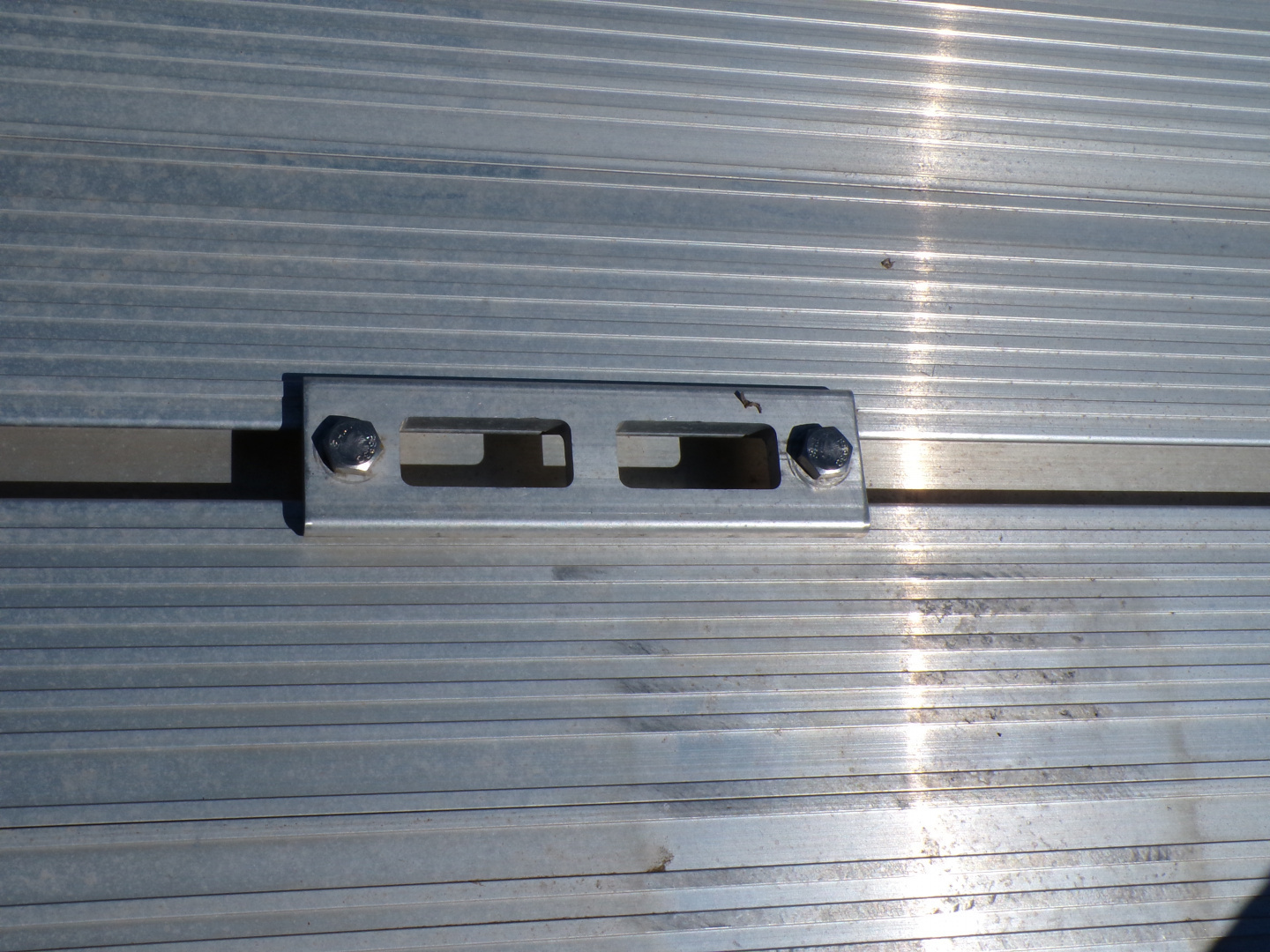 New 2023 FLOE Versa Max 12.5 x 79 Utility Trailer - 137