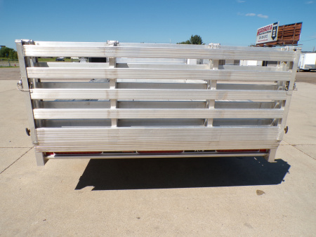 New 2023 FLOE Versa Max 12.5 x 79 Utility Trailer - 137