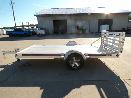New 2023 FLOE Versa Max 12.5 x 79 Utility Trailer - 132