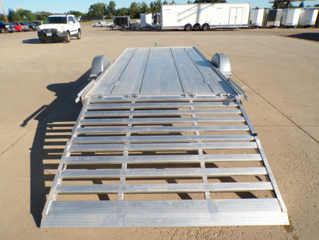 New 2023 FLOE Versa Max 12.5 x 79 Utility Trailer - 135