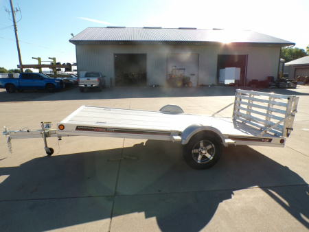 New 2023 FLOE Versa Max 12.5 x 79 Utility Trailer - 135
