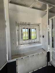 Used 2016 Featherlite Trailers 4H 15' LQ Legend Horse Trailer
