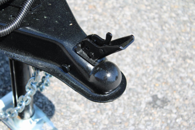 New 2026 Anvil 6X12 w/Ramp Cargo / Enclosed Trailer