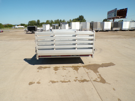 New 2023 FLOE Versa Max 14.5 x 79 Utility Trailer - 226