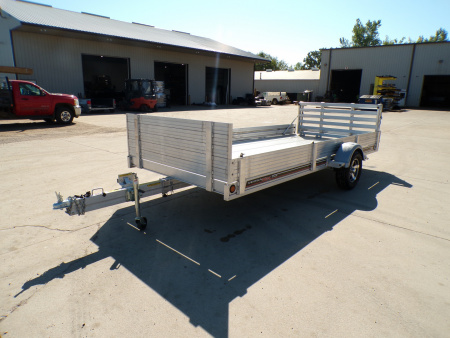 New 2023 FLOE Versa Max 14.5 x 79 Utility Trailer - 226