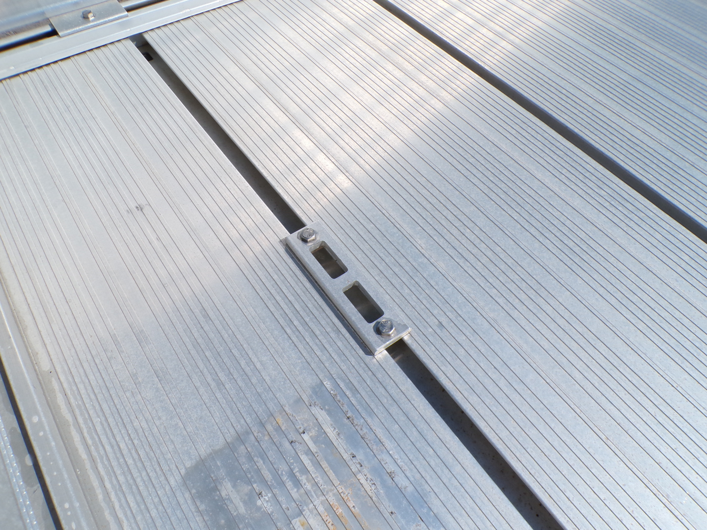 New 2023 FLOE Versa Max 14.5 x 79 Utility Trailer - 221