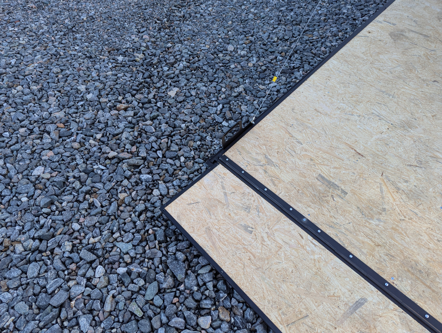 New 2025 Covered Wagon Trailers 7x14 Gold Series Cargo / Enclosed Trailer