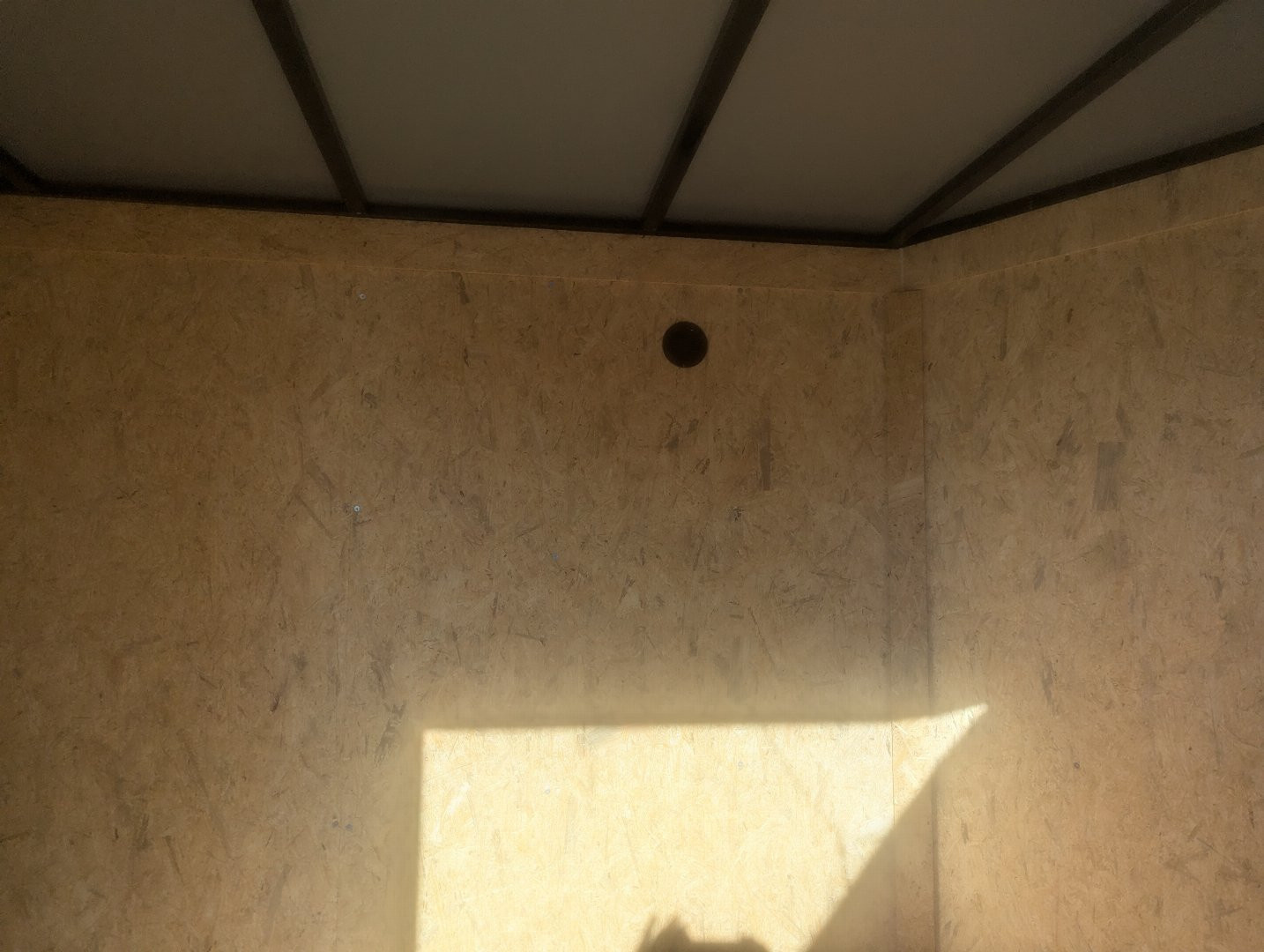 New 2025 Covered Wagon Trailers Covered Wagon 7x16 Gold Series w/ Ramp Cargo / Enclosed Trailer