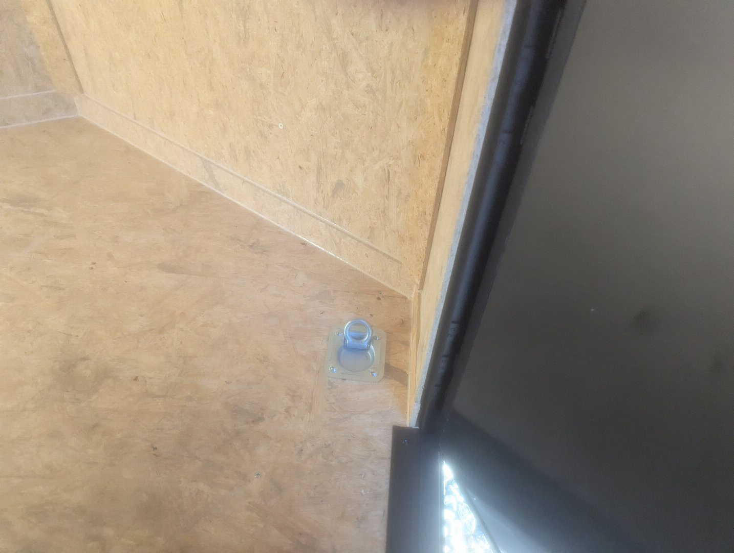 New 2025 Covered Wagon Trailers Covered Wagon 7x16 Gold Series w/ Ramp Cargo / Enclosed Trailer