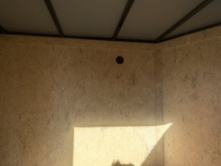 New 2025 Covered Wagon Trailers Covered Wagon 7x16 Gold Series w/ Ramp Cargo / Enclosed Trailer