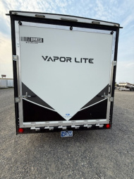 Used 2021 Keystone RV FUZION 300 Toy Hauler