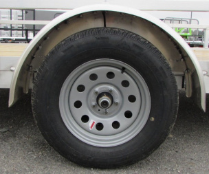 New 2025 CargoPro Trailers U80X14RW-2.0 Utility Trailer