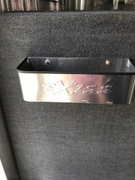 New 2026 Exiss Trailers STC 7020 GN Stock / Stock Combo Trailer