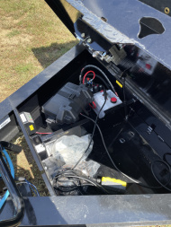 New 2026 PJ Trailers 83X16 LOW PRO (DL) Dump Trailer