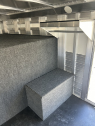 New 2026 4-Star Trailers Show Stock 8 Pen Stock Trailer