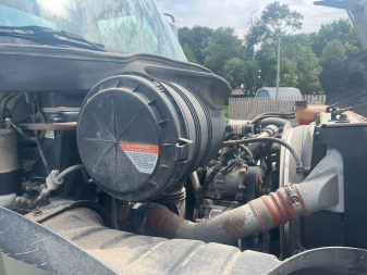 Used 2007 International 4400 Truck