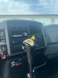 Used 2007 International 4400 Truck