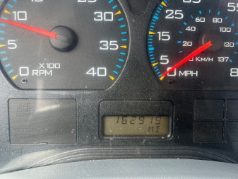 Used 2007 International 4400 Truck