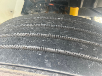 Used 2007 International 4400 Truck